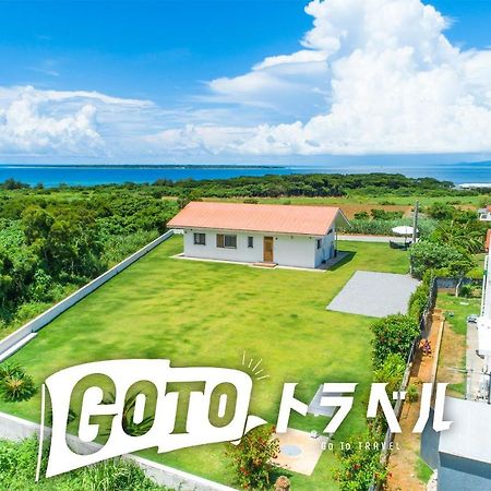 Sunset Hill Ishigaki Villa Ishigaki  Luaran gambar