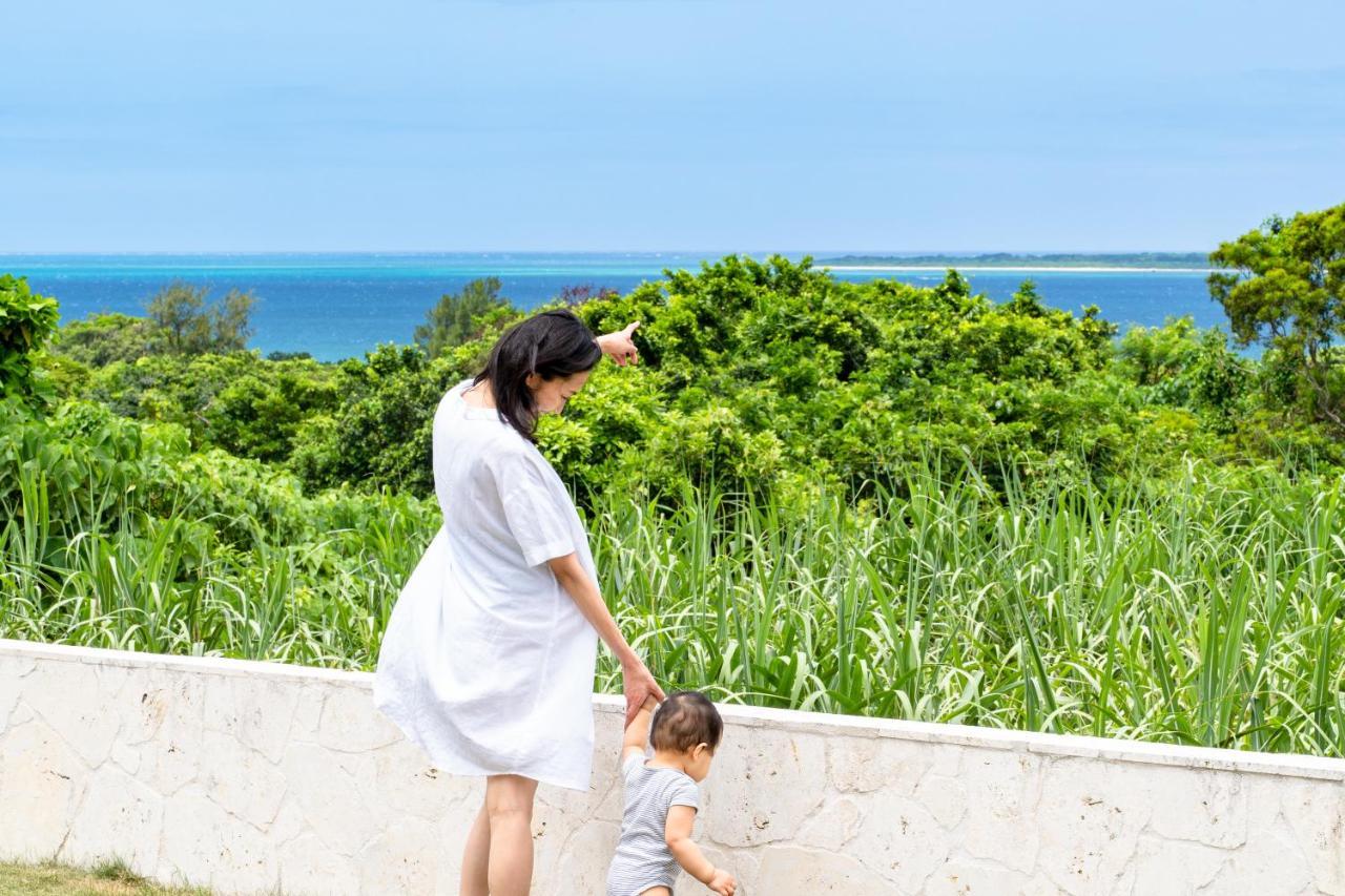 Sunset Hill Ishigaki Villa Ishigaki  Luaran gambar