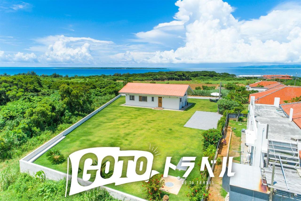 Sunset Hill Ishigaki Villa Ishigaki  Luaran gambar
