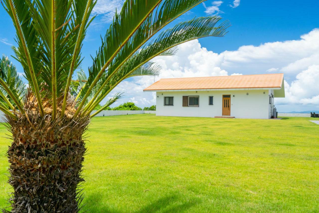 Sunset Hill Ishigaki Villa Ishigaki  Luaran gambar