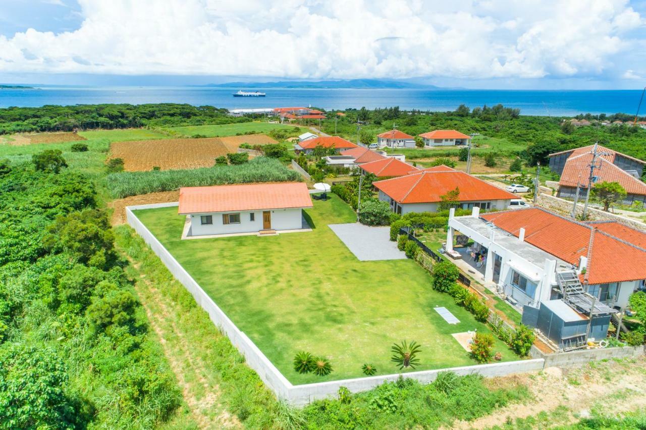 Sunset Hill Ishigaki Villa Ishigaki  Luaran gambar