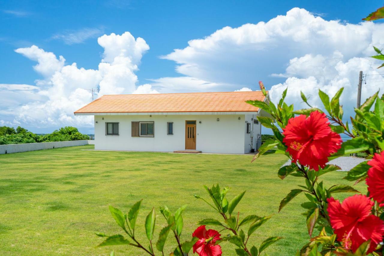 Sunset Hill Ishigaki Villa Ishigaki  Luaran gambar