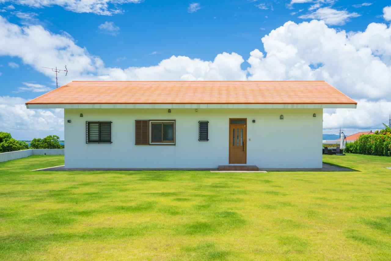 Sunset Hill Ishigaki Villa Ishigaki  Luaran gambar