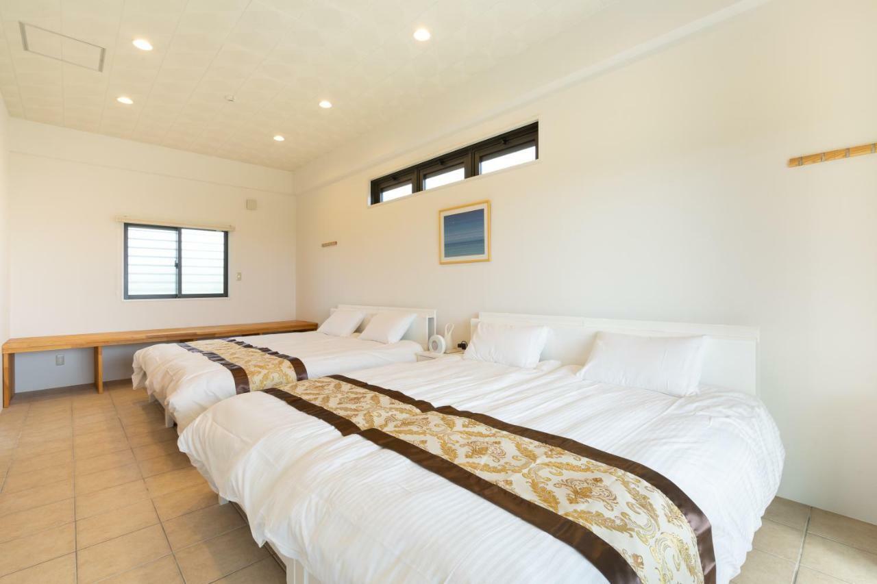 Sunset Hill Ishigaki Villa Ishigaki  Luaran gambar