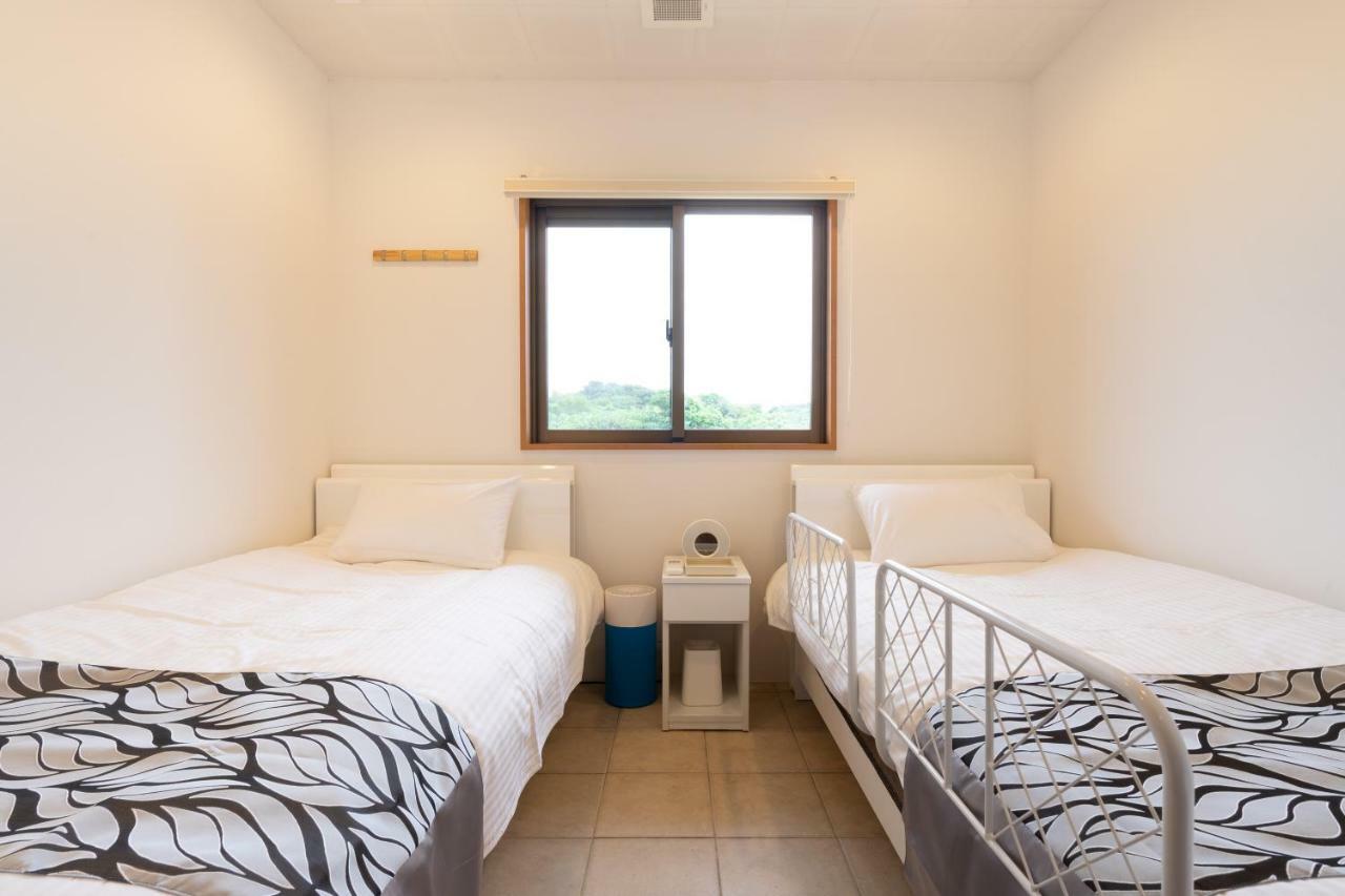 Sunset Hill Ishigaki Villa Ishigaki  Luaran gambar
